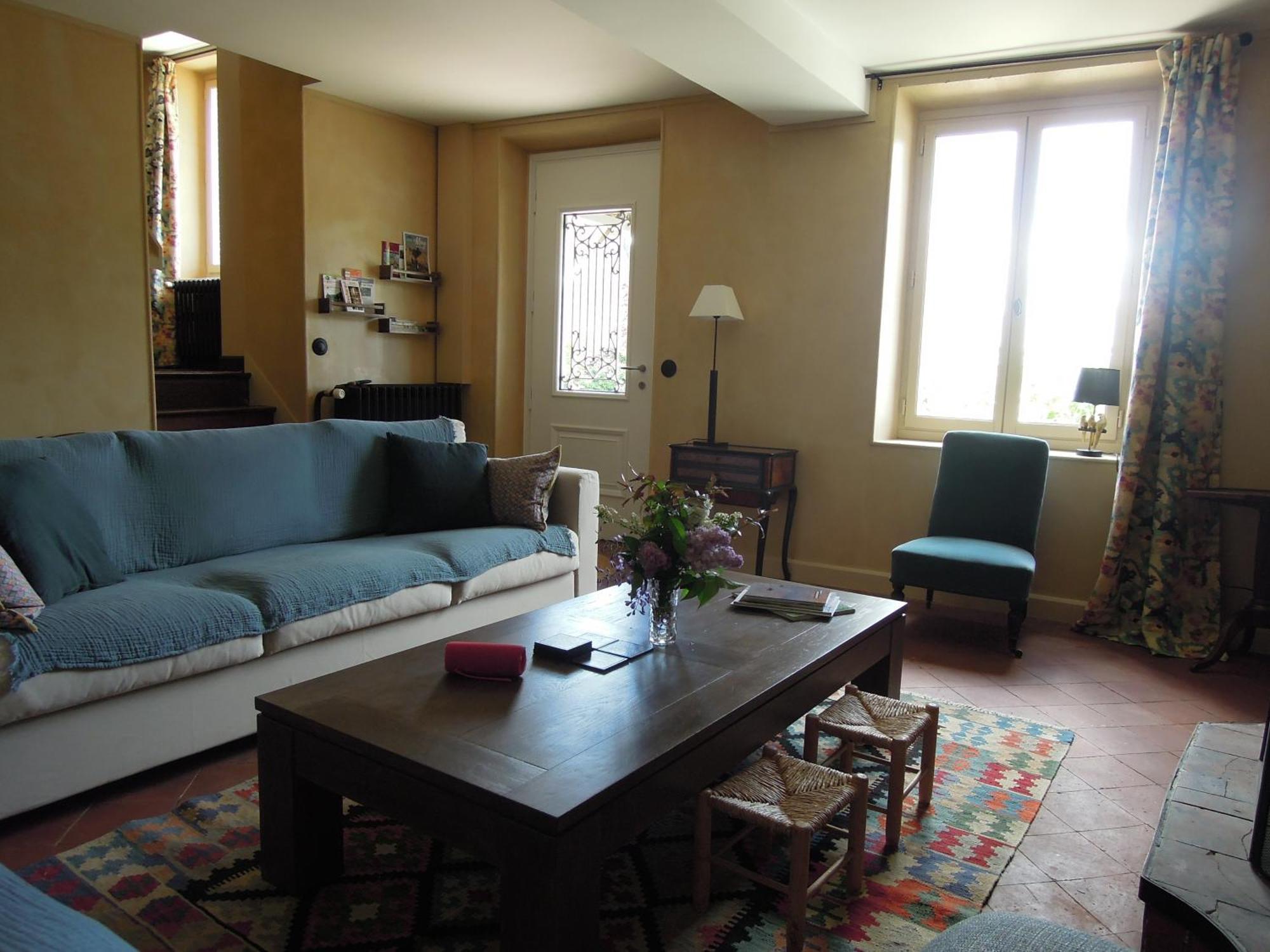 Location Gite 7-9 Personnes Proche De Giverny Villa Chambray Exterior photo